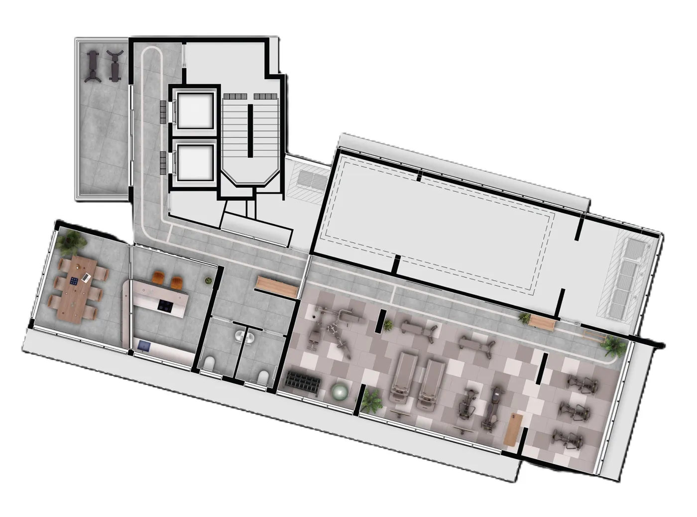 Vitacon Lorena - Residencial