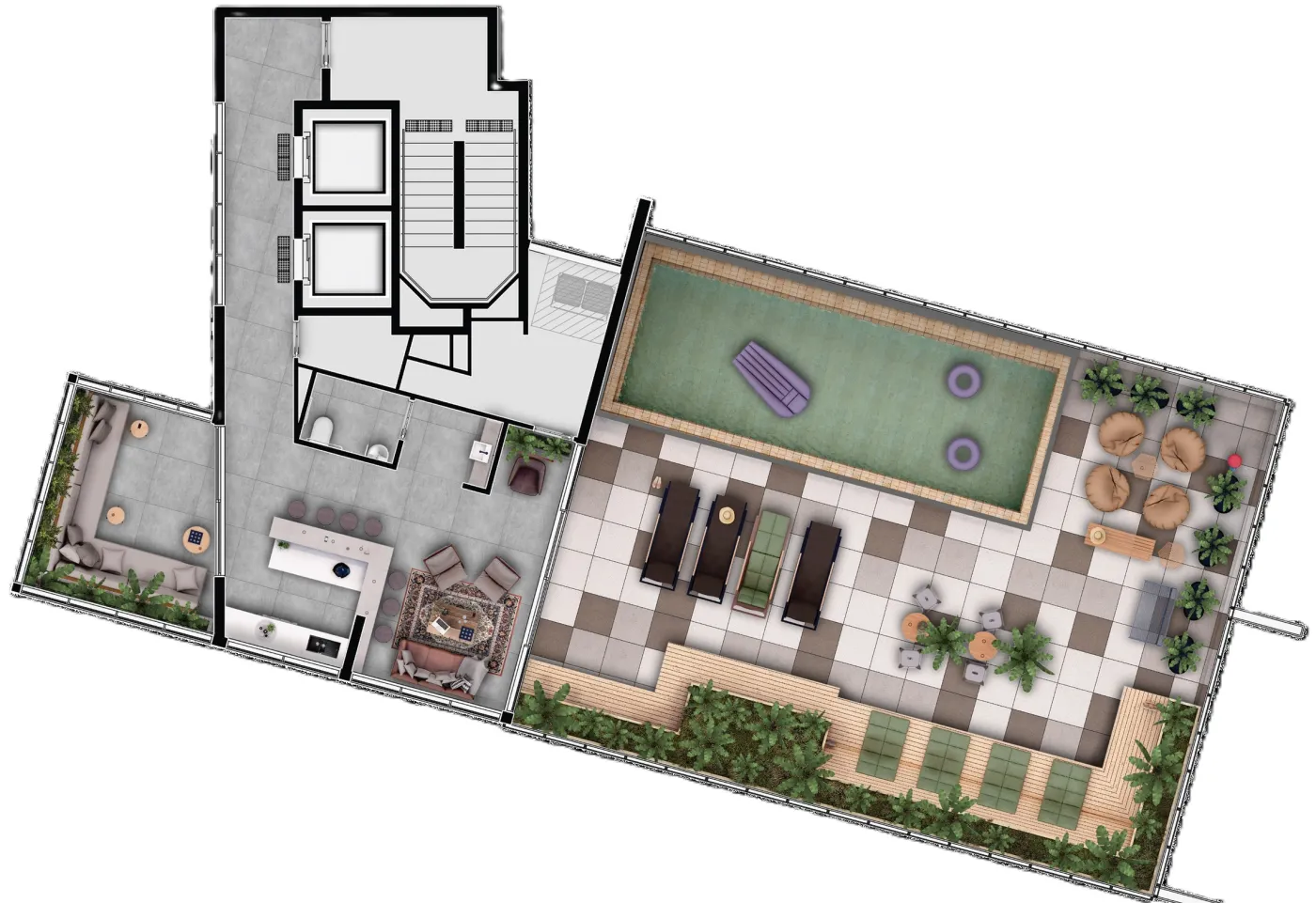 Vitacon Lorena - Residencial