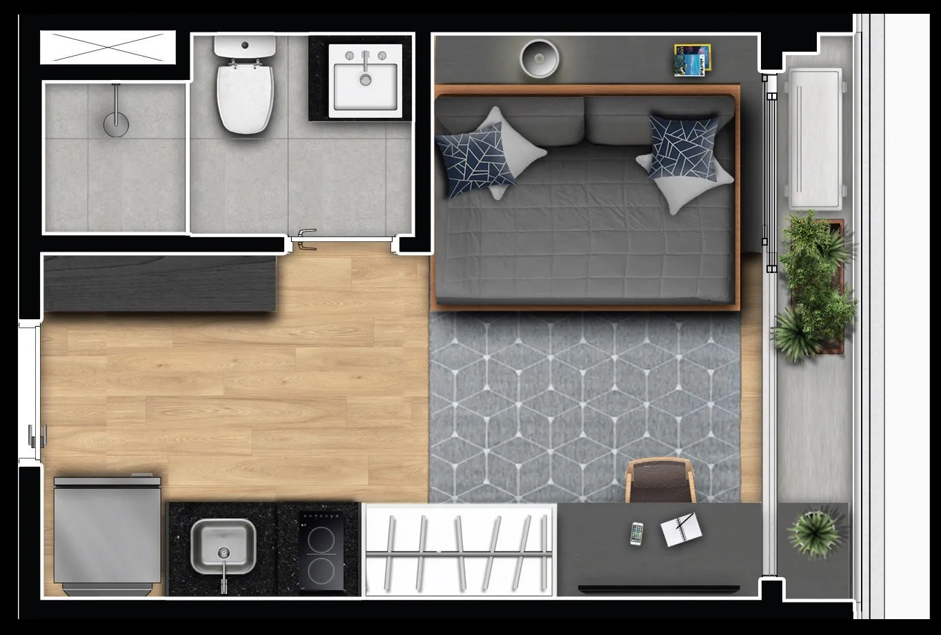 Vitacon Lorena - Residencial