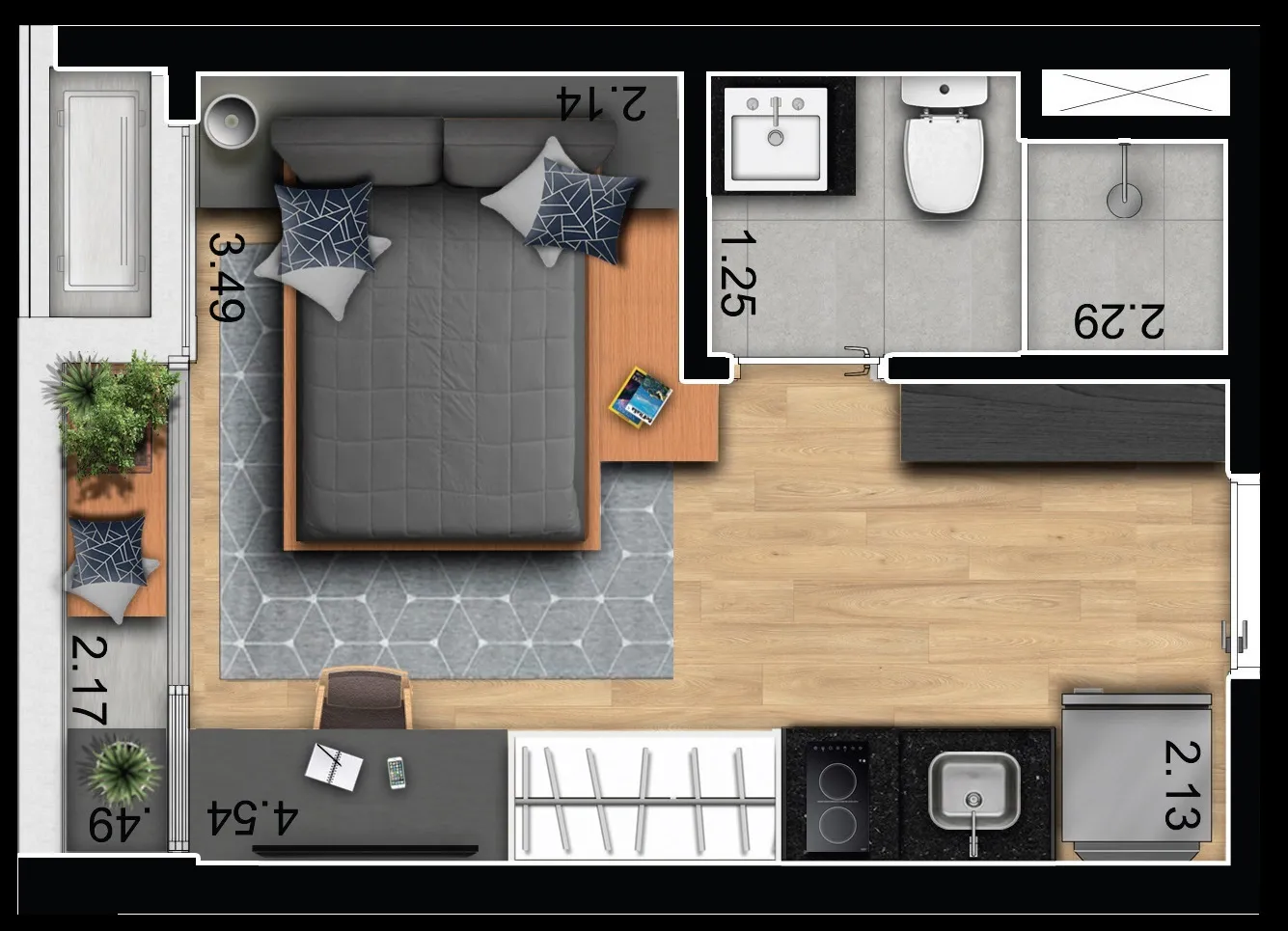Vitacon Lorena - Residencial