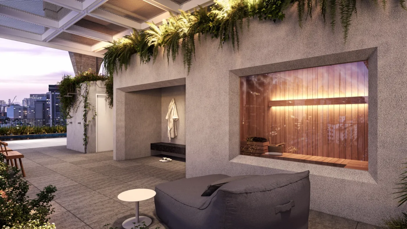 Oliie 117 - Residencial