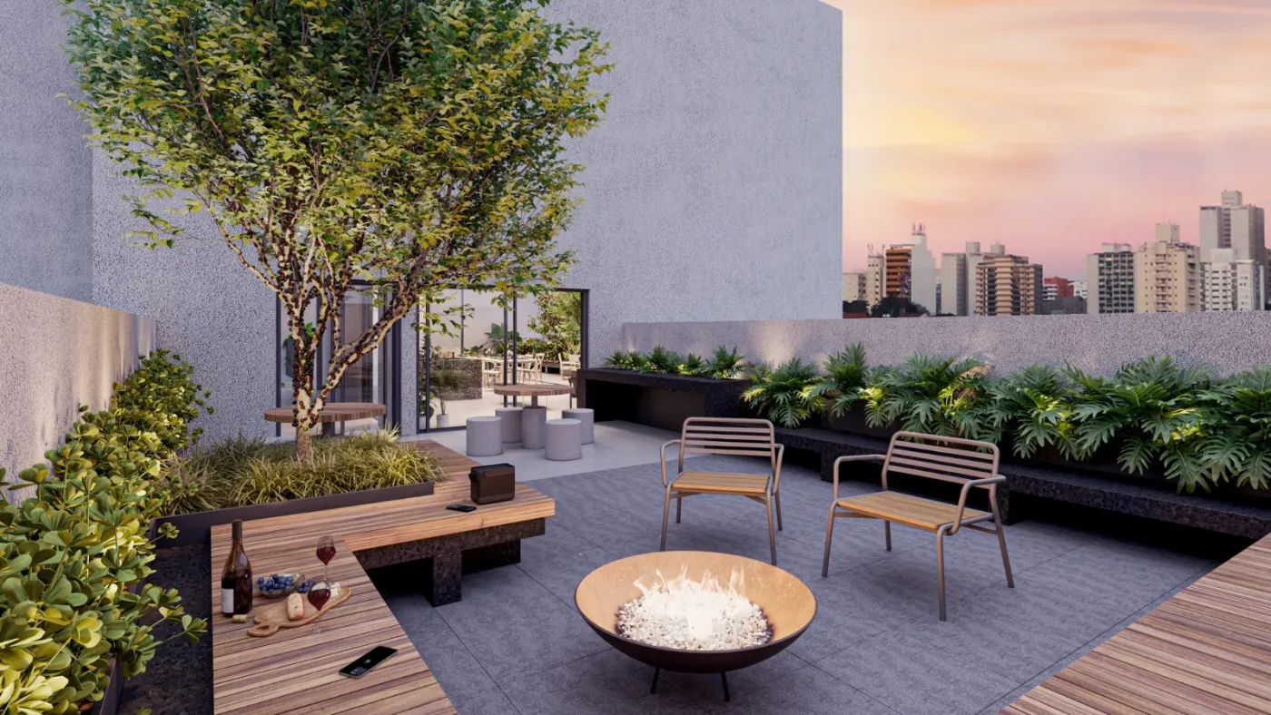 Oliie 117 - Residencial
