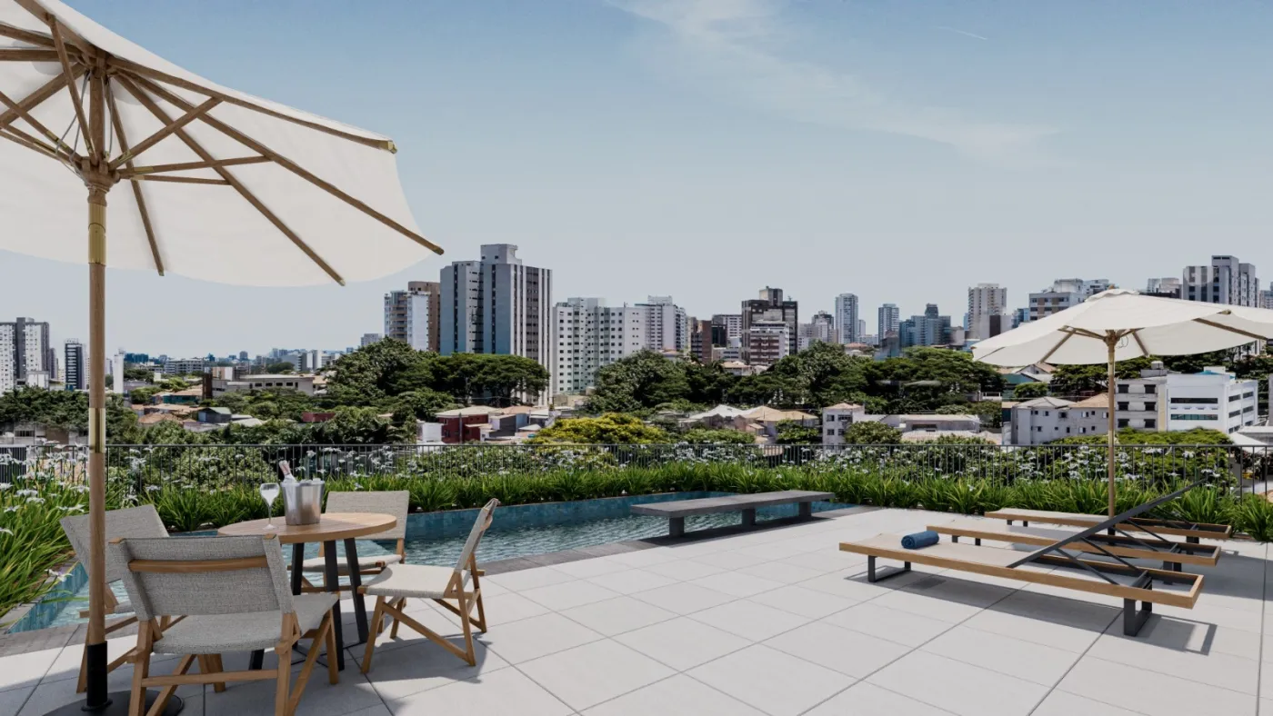 Oliie 117 - Residencial