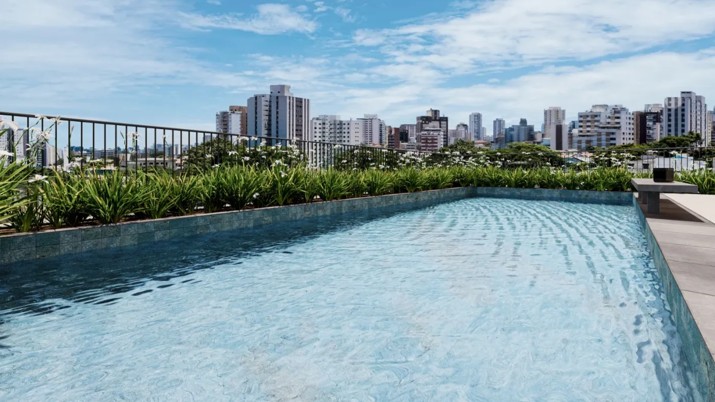 Oliie 117 - Residencial