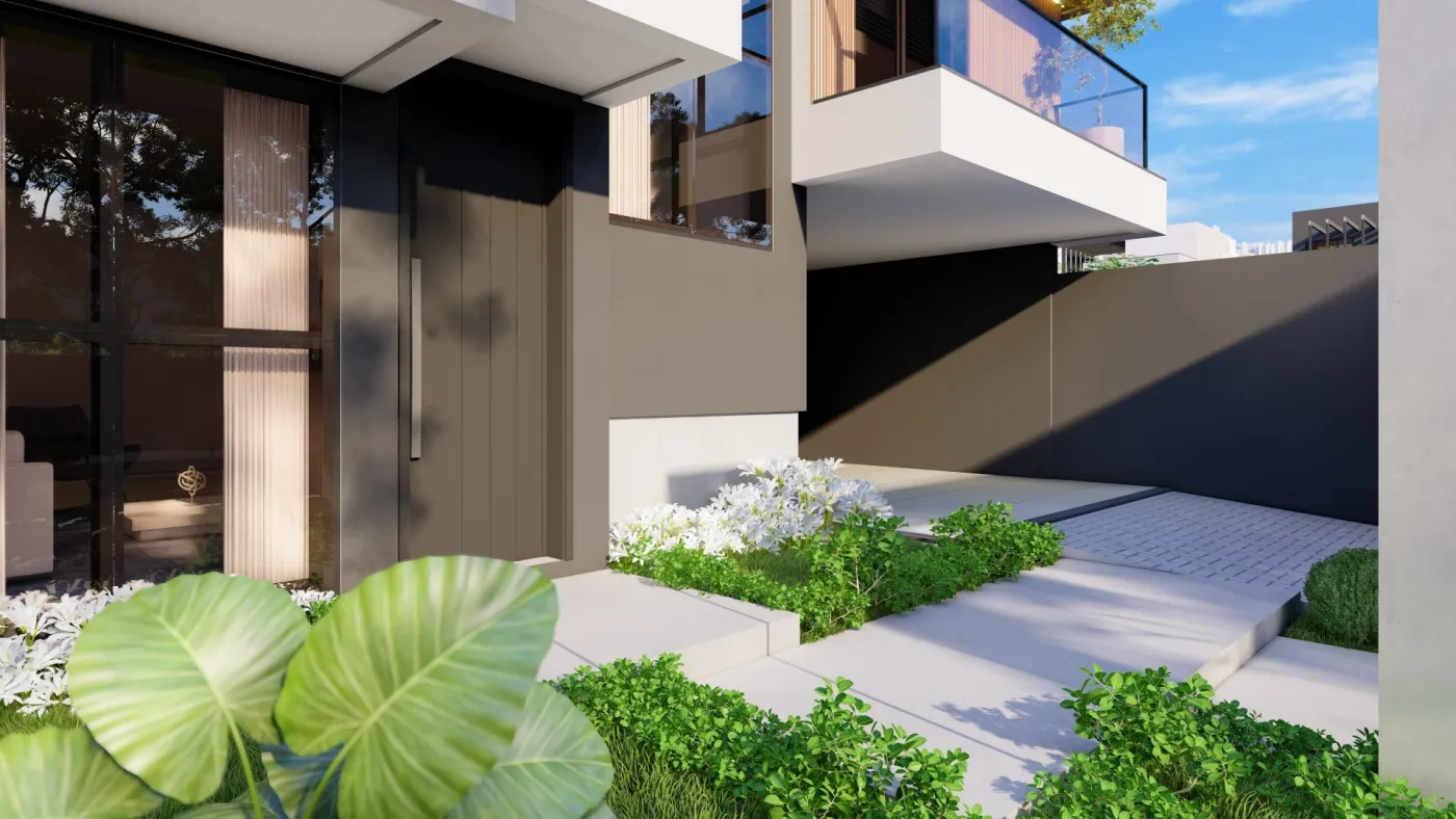 Bruder - Reus Construtora