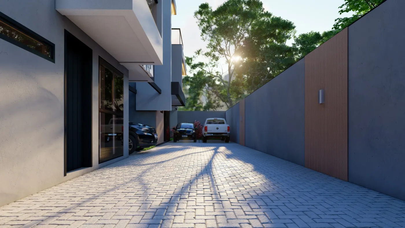 Bruder - Reus Construtora
