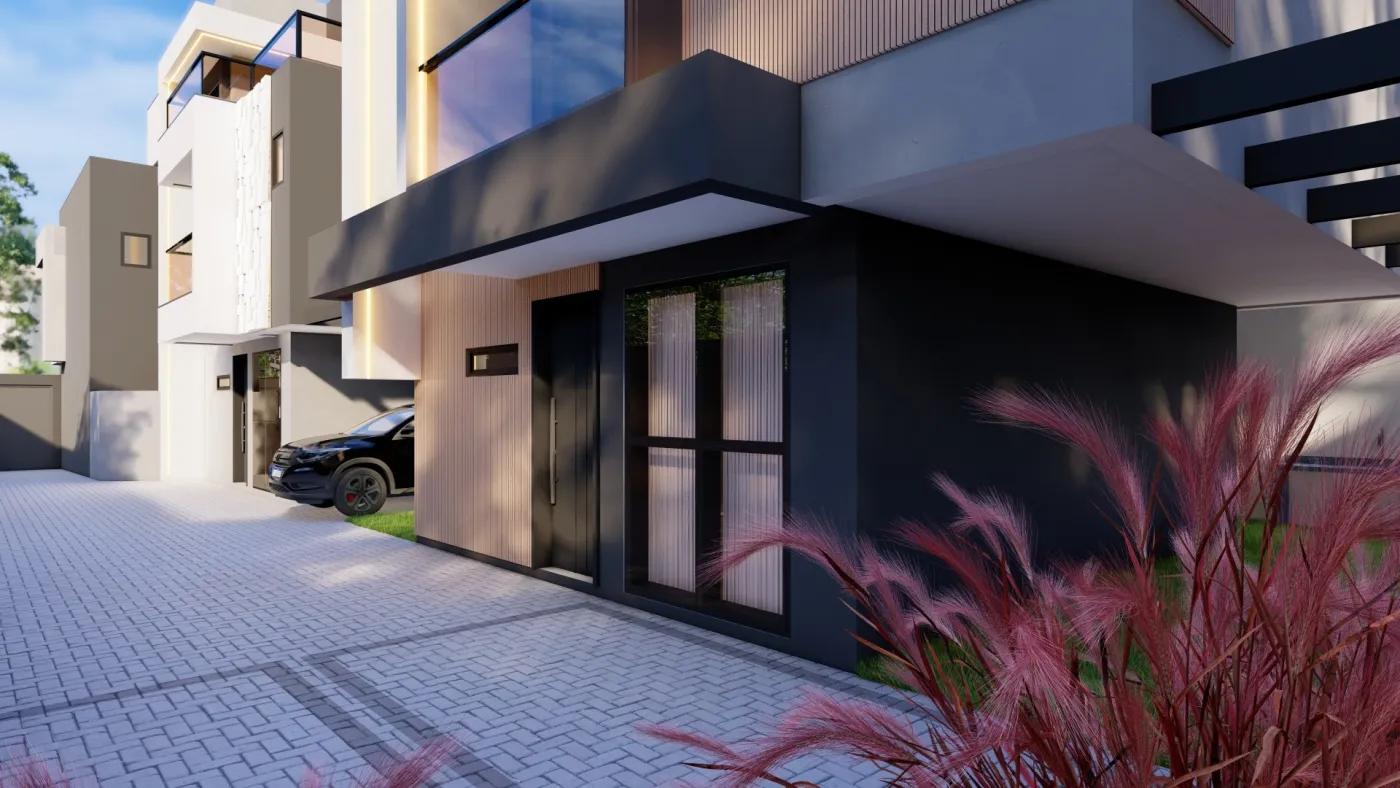 Bruder - Reus Construtora