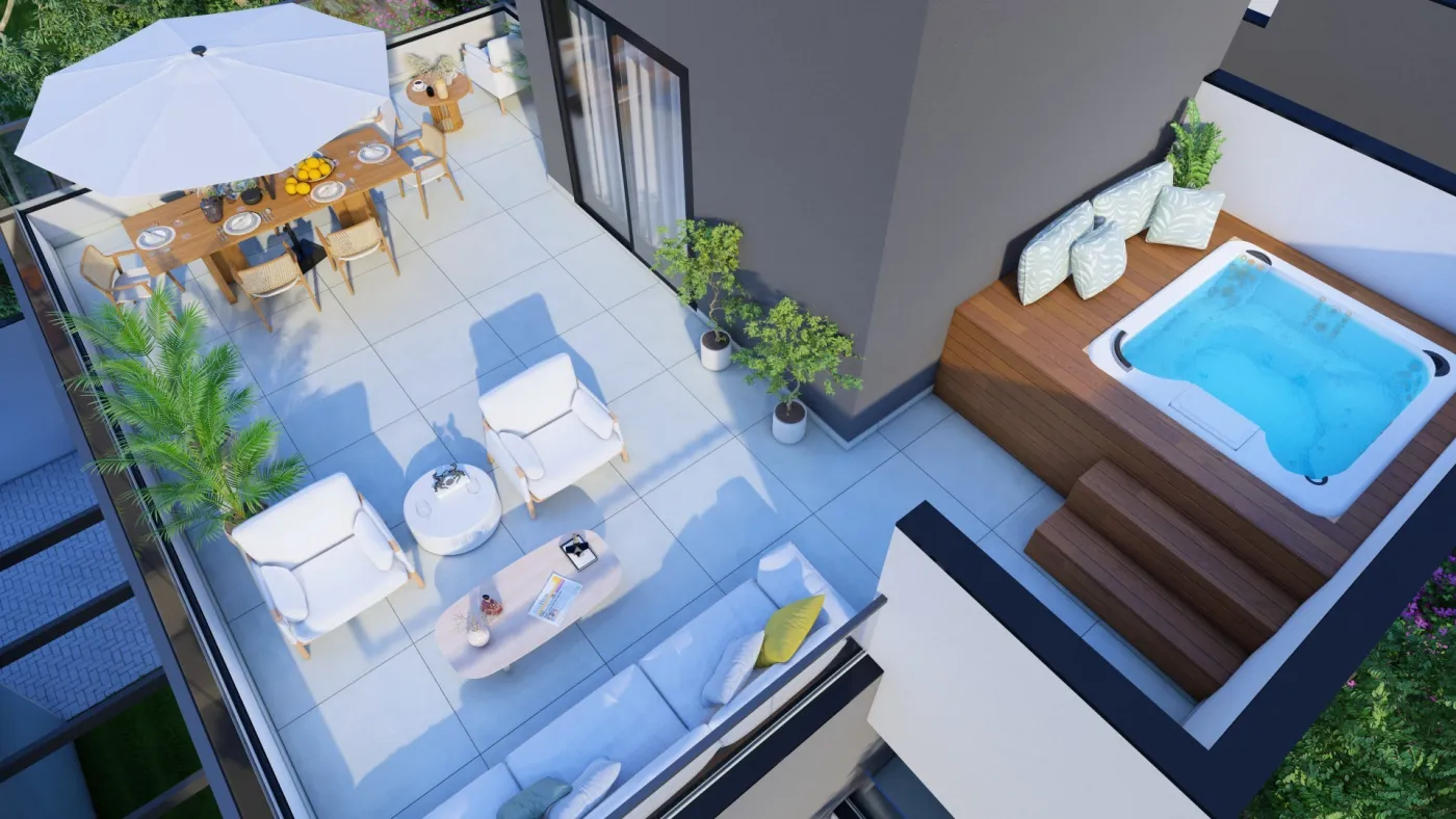 Bruder - Reus Construtora