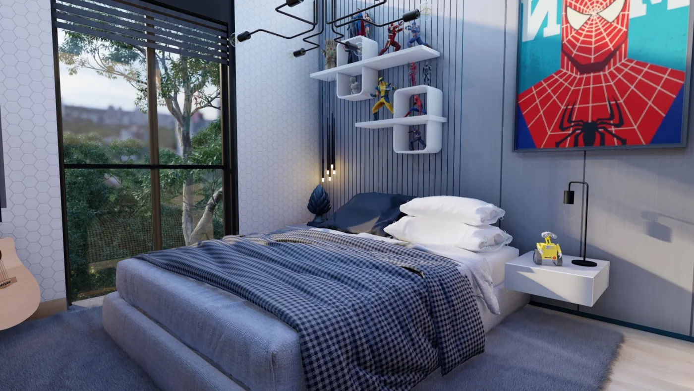 Bruder - Reus Construtora