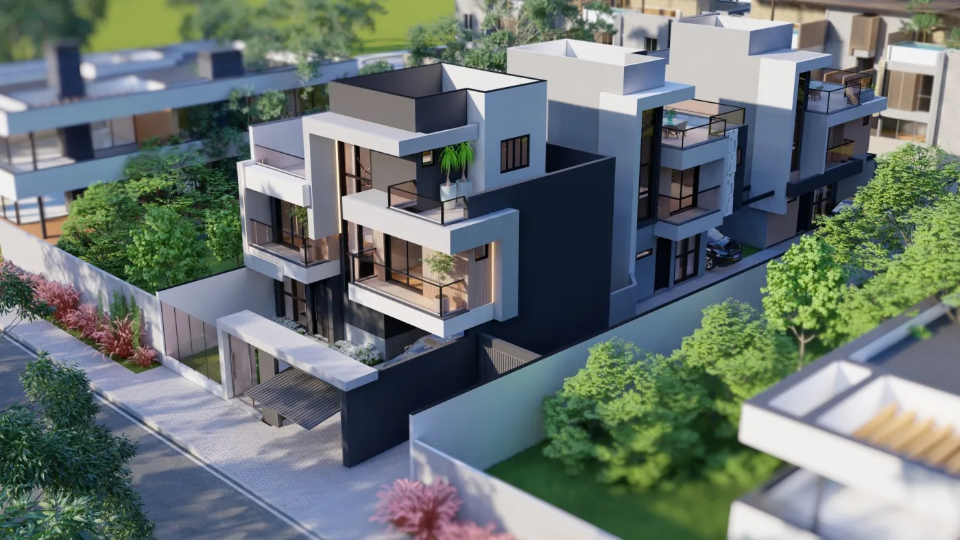 Bruder - Reus Construtora