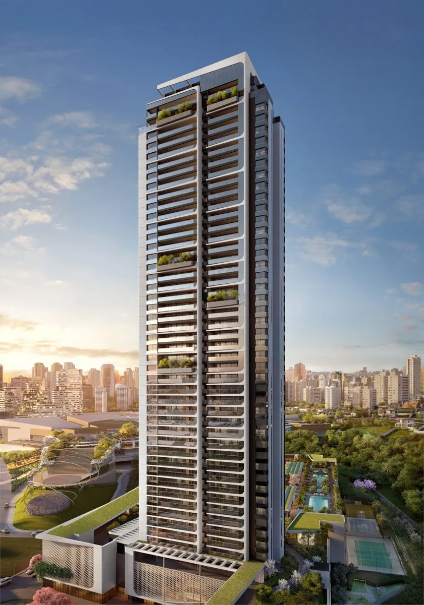 Parque Global - Fase 1