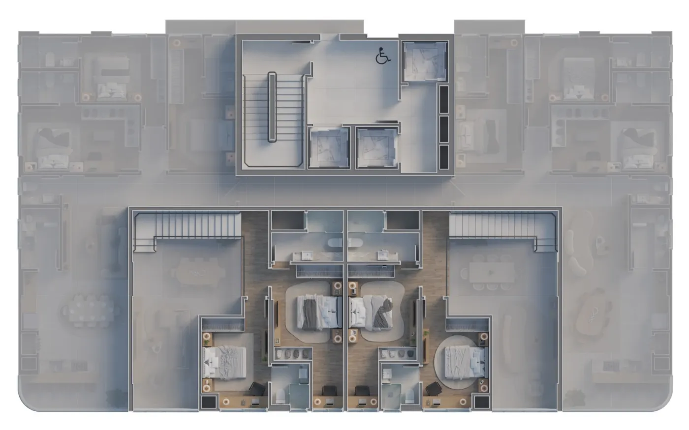 Lar Per Caleone - Caleone Construtora