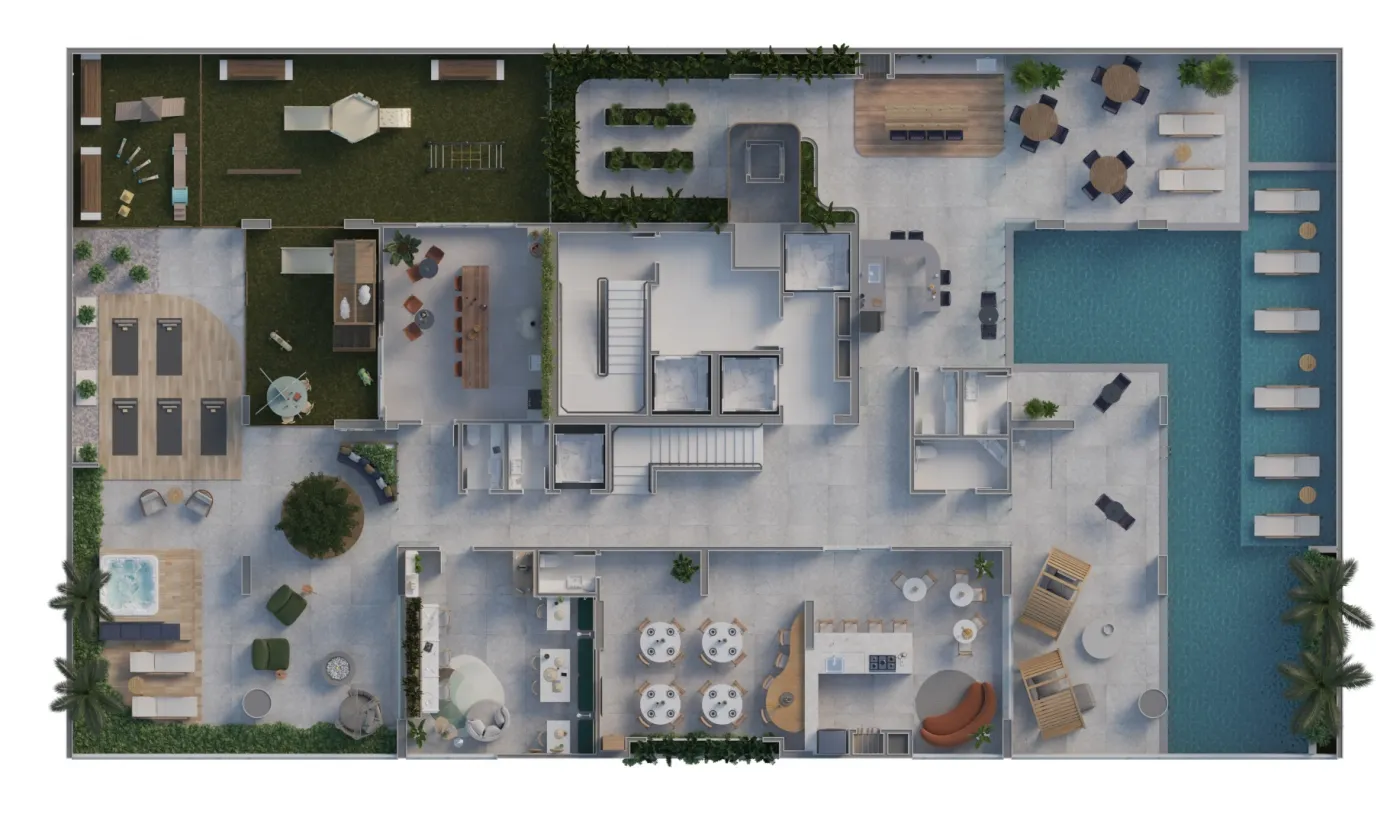 Lar Per Caleone - Caleone Construtora