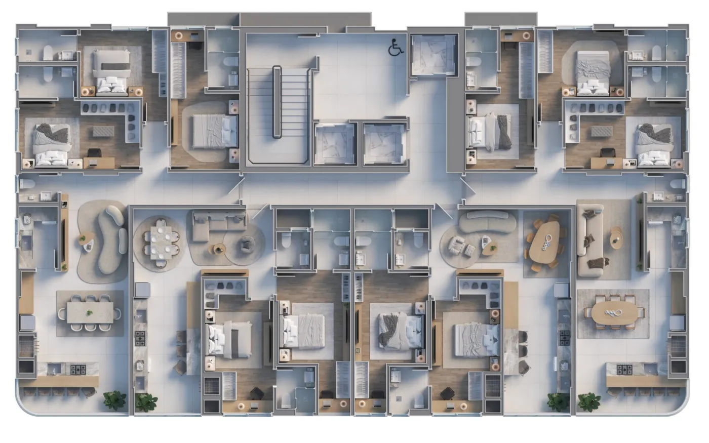 Lar Per Caleone - Caleone Construtora