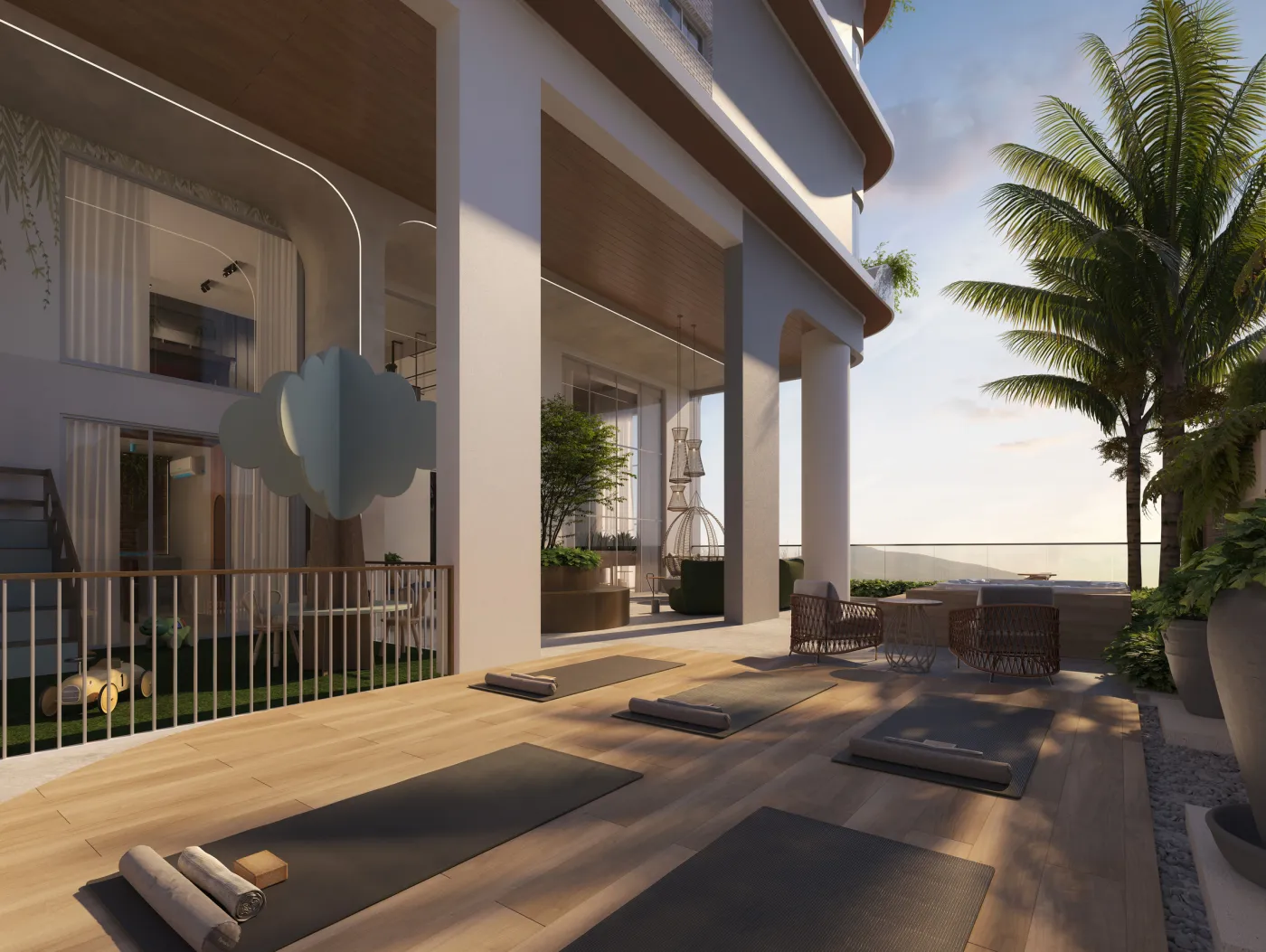 Lar Per Caleone - Caleone Construtora
