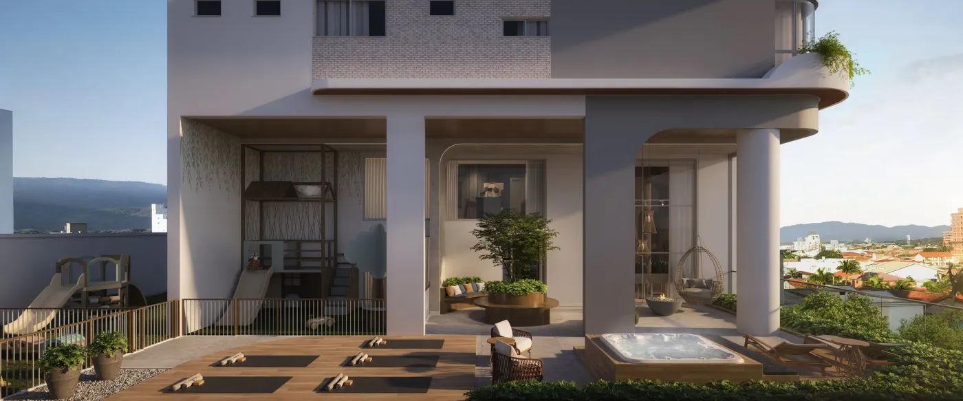 Lar Per Caleone - Caleone Construtora