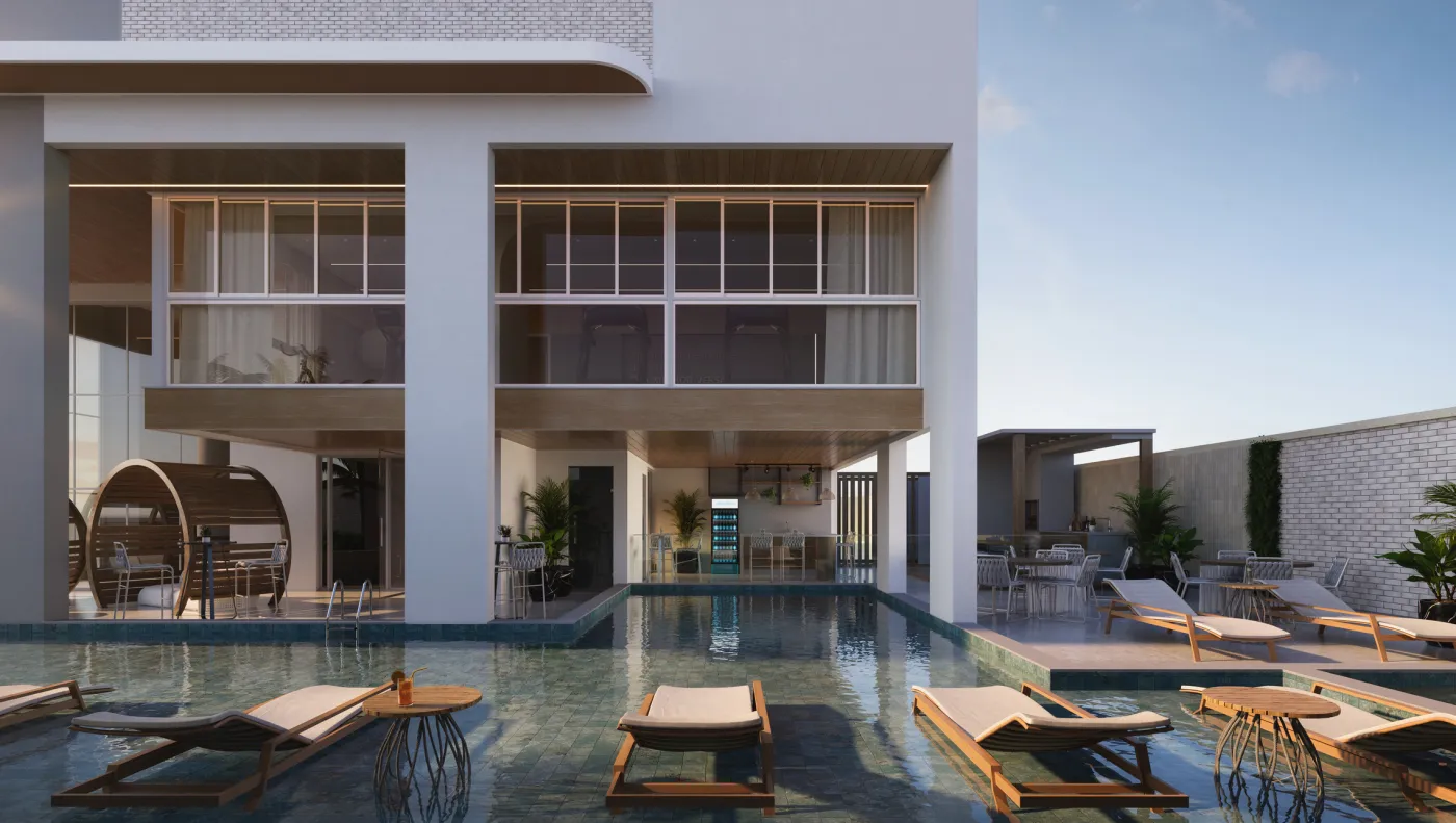 Lar Per Caleone - Caleone Construtora