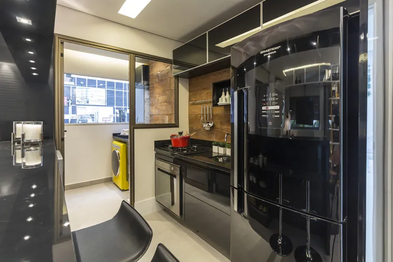 Invite Klabin - Caucaso