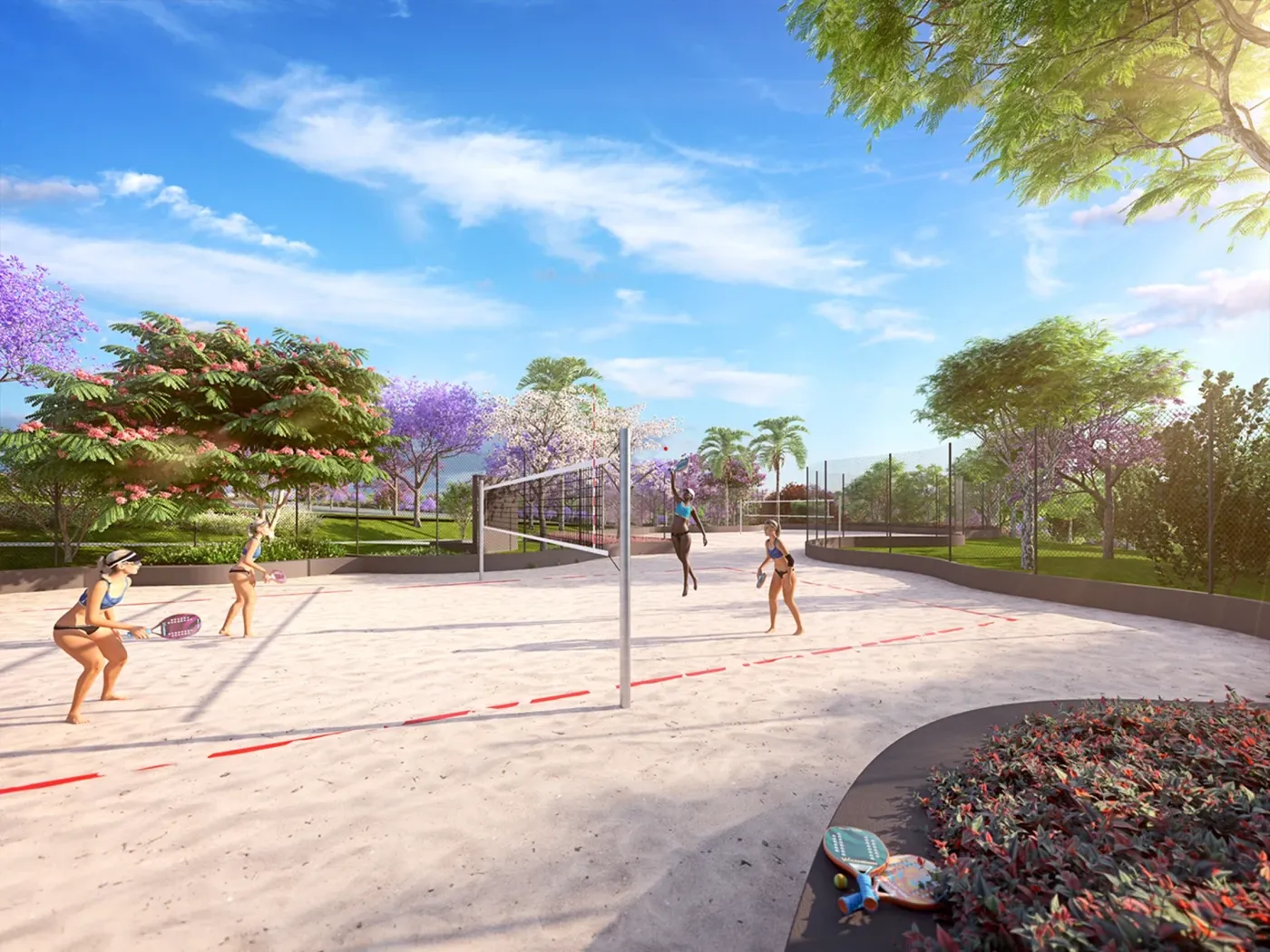 Parqville Cerejeira - Breve Lançamento - Cinq Desenvolvimento — foto 5