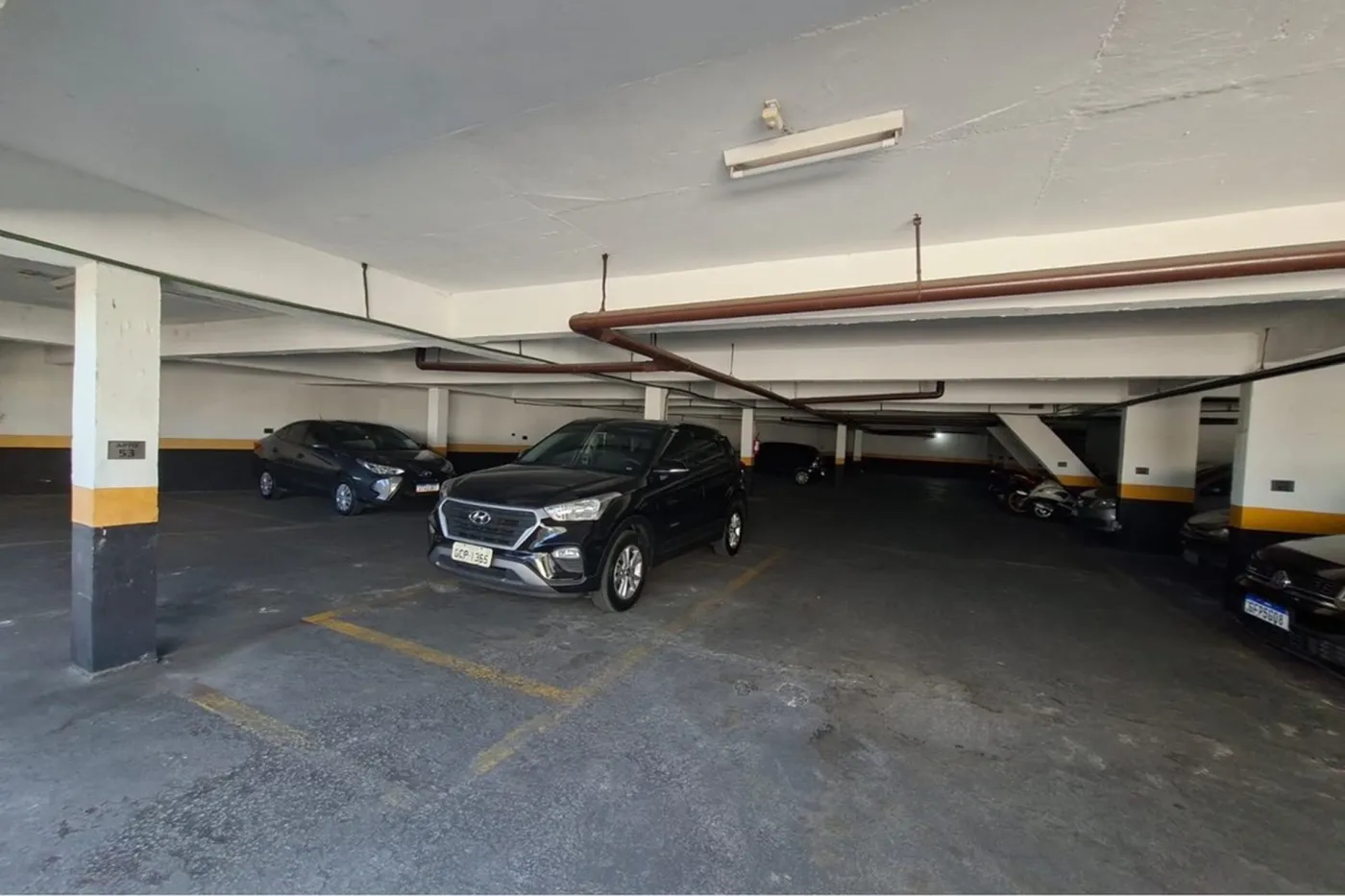 VOAB 287 Apto 602101011-633 - REMAX Paradisus Exclusividades — foto 4