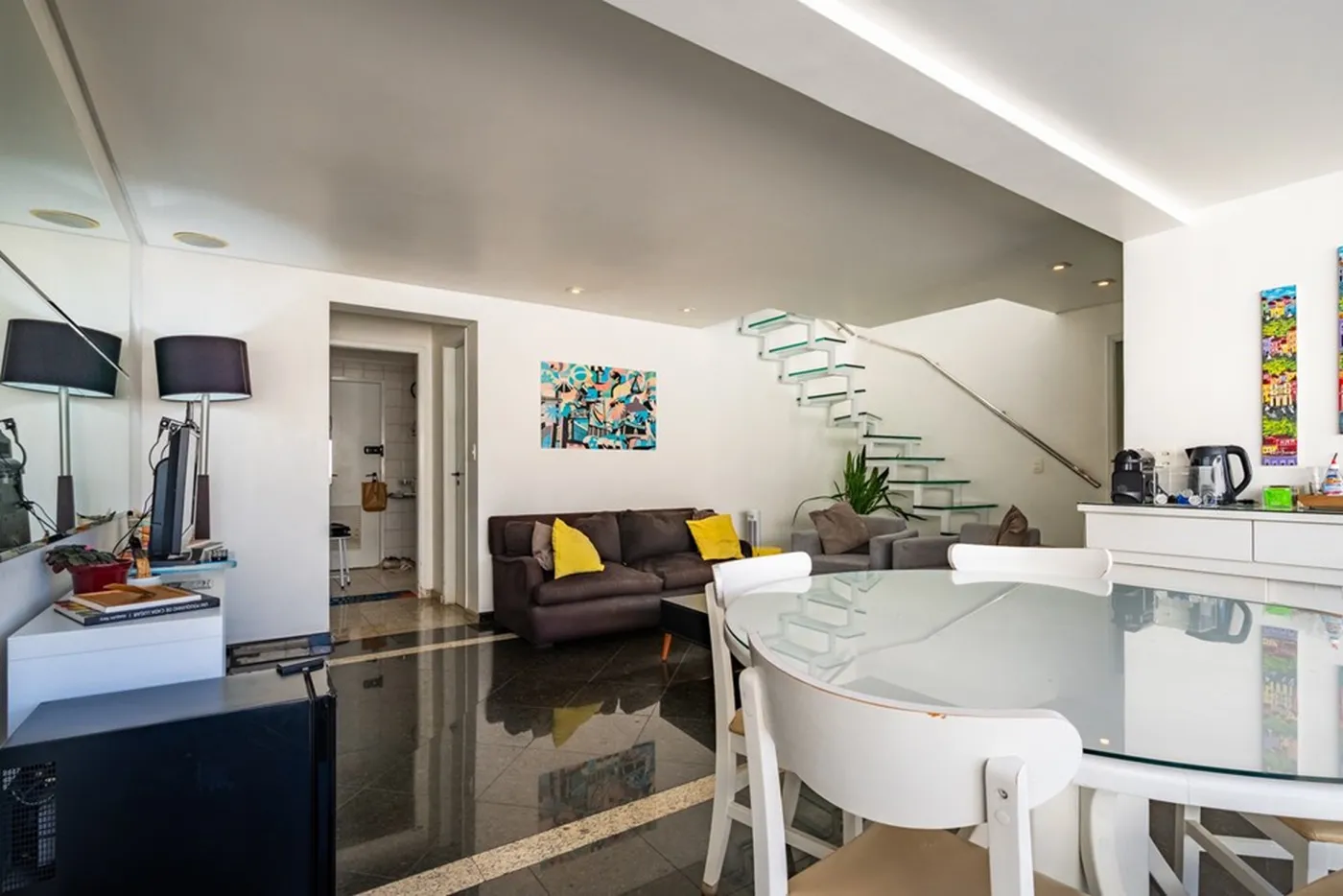 MDI 557 Apto 601971015-682 - REMAX Empire Exclusividades — foto 4