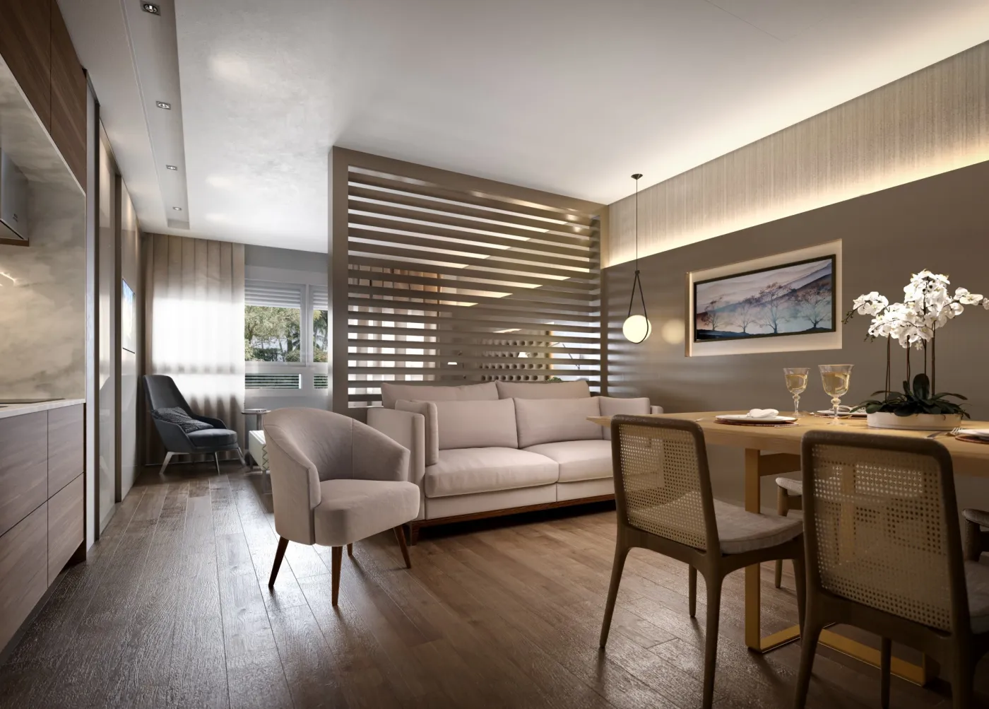 Vintage Senior Residence - Cyrela Goldsztein