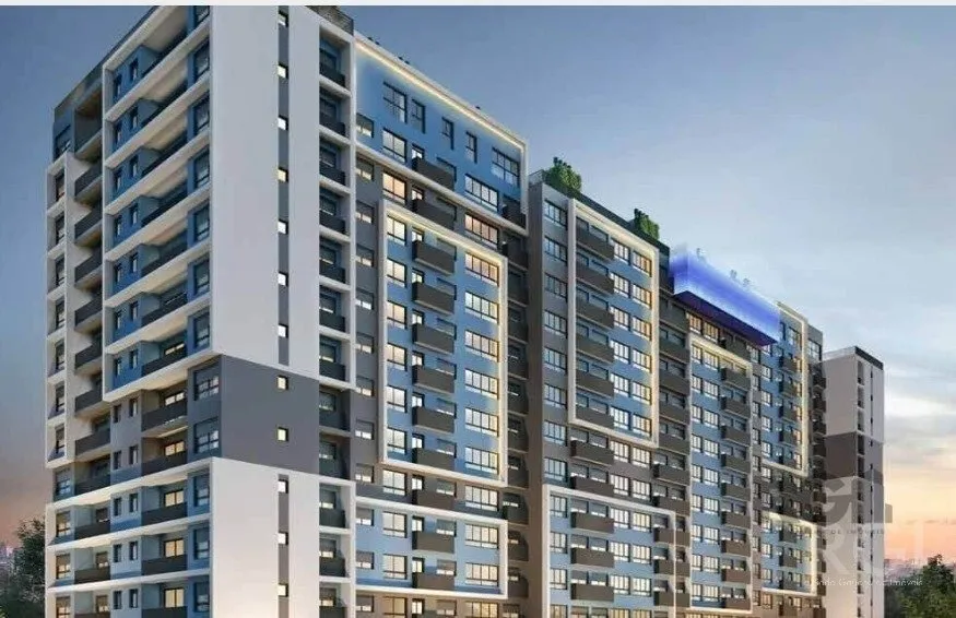 Go Cidade Baixa Apto CA56360396 - Imobiliária Castel Exclusividades