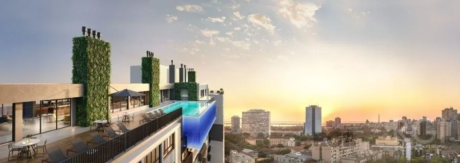 Go Cidade Baixa Apto CA56360396 - Imobiliária Castel Exclusividades — foto 5