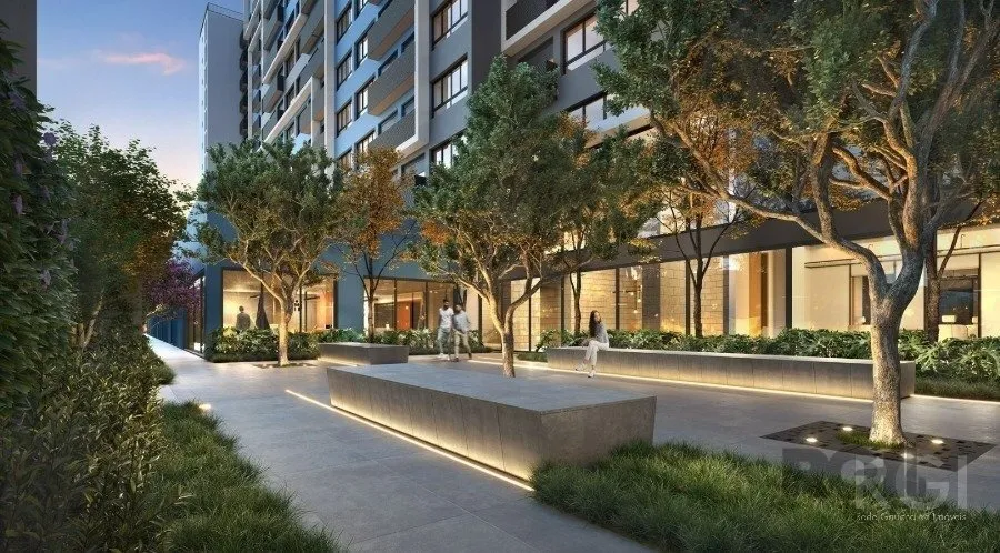Go Cidade Baixa Apto CA56360396 - Imobiliária Castel Exclusividades — foto 4