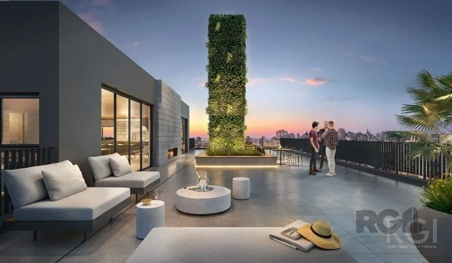 Go Cidade Baixa Apto CA56360396 - Imobiliária Castel Exclusividades — foto 3