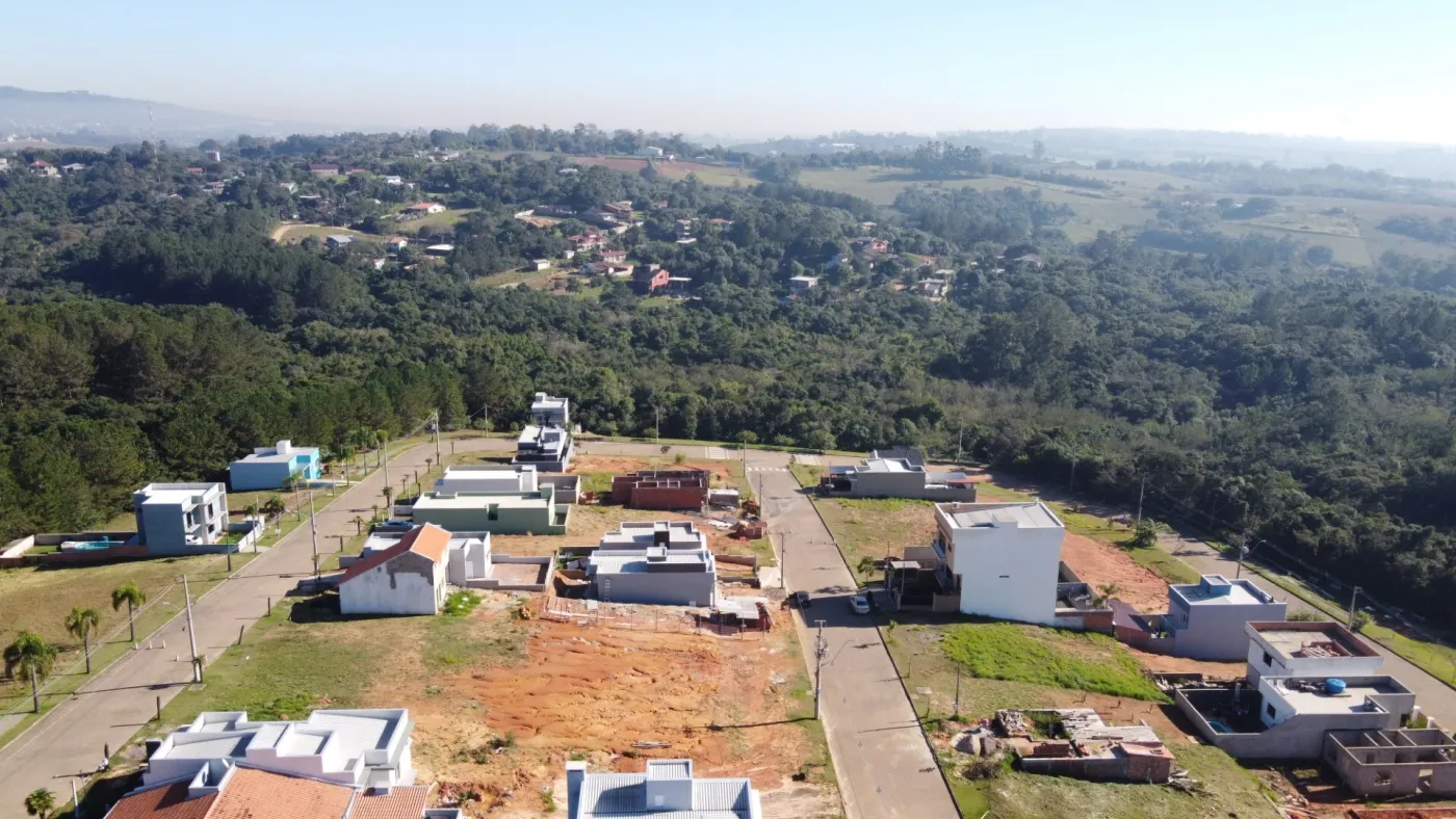 Vivare Empreendimento Planejado - Ábaco RS