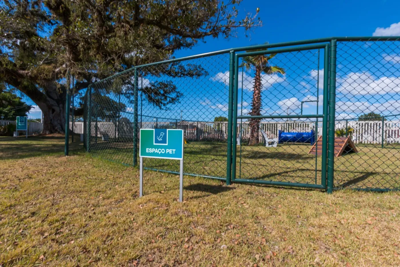Veredas Condomínio Parque - Ábaco RS