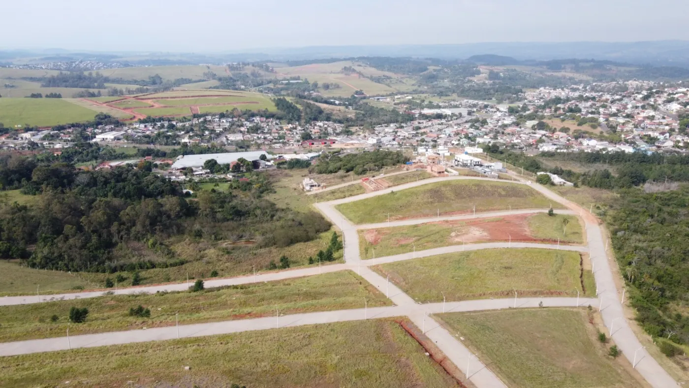Garten Platz Parque Residencial - Ábaco RS