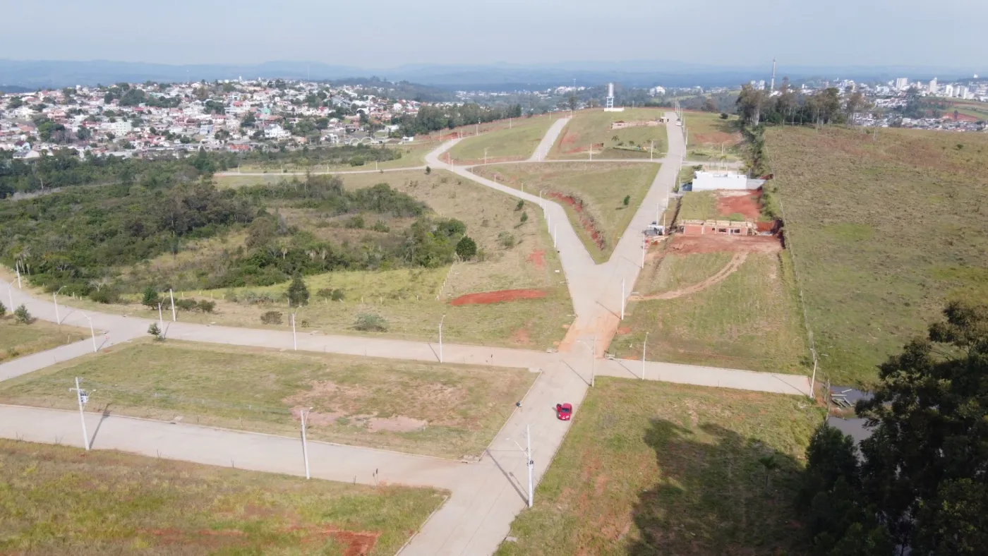 Garten Platz Parque Residencial - Ábaco RS