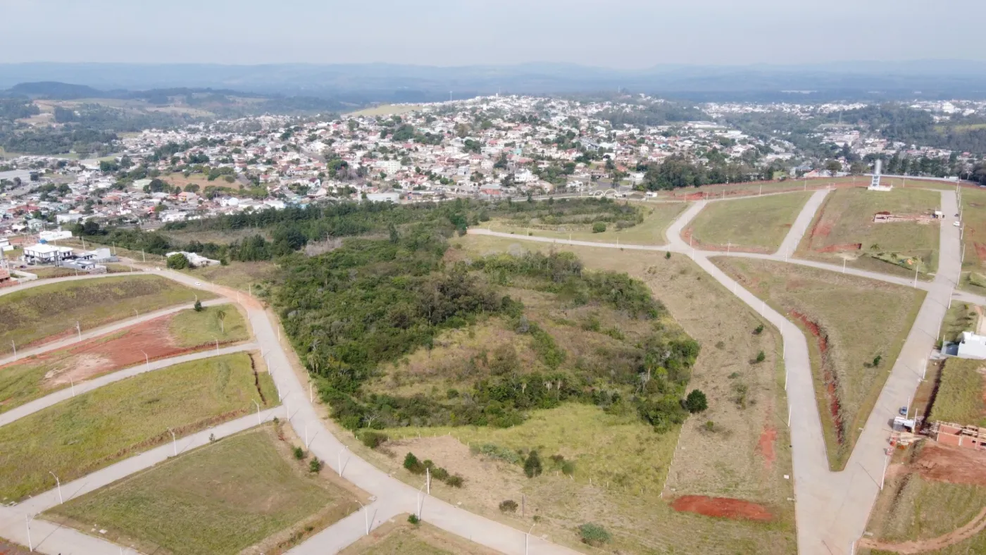Garten Platz Parque Residencial - Ábaco RS