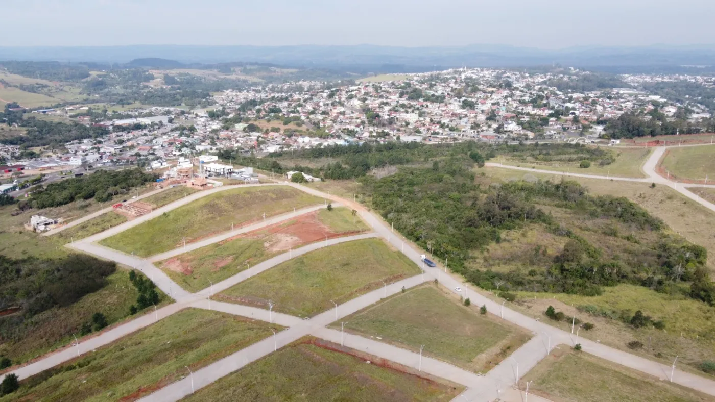 Garten Platz Parque Residencial - Ábaco RS
