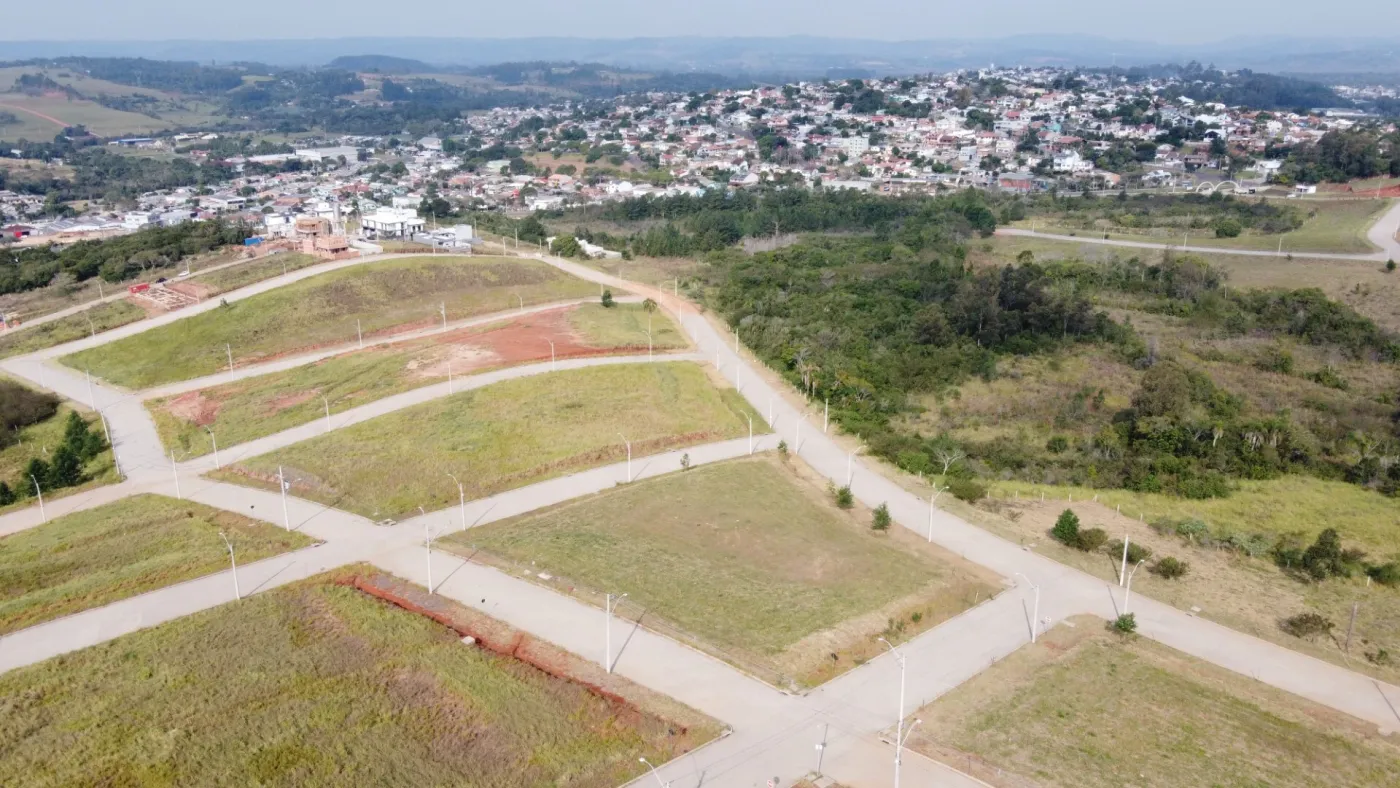 Garten Platz Parque Residencial - Ábaco RS