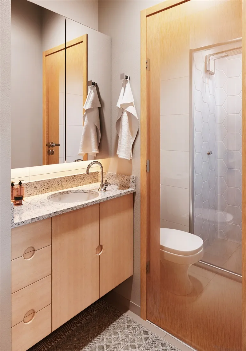 Lift Laguna - Vitta Residencial SP