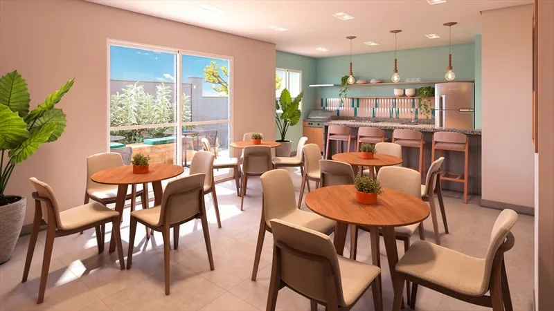 Lift Laguna - Vitta Residencial SP