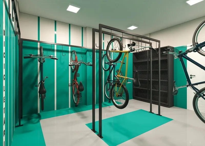 Lift Laguna - Vitta Residencial SP