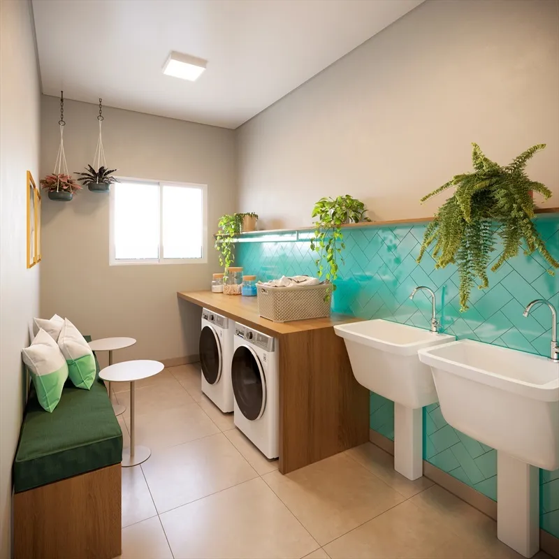 Lift Laguna - Vitta Residencial SP