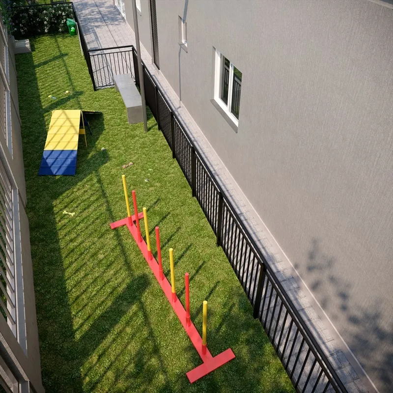 Lift Laguna - Vitta Residencial SP