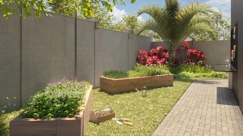 Lift Laguna - Vitta Residencial SP