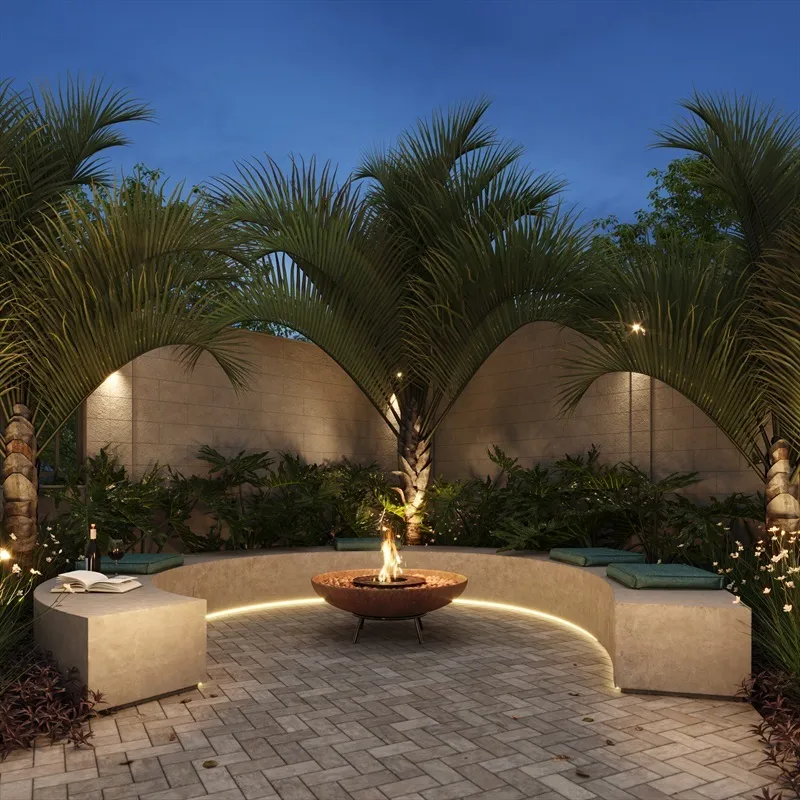 Lift Laguna - Vitta Residencial SP