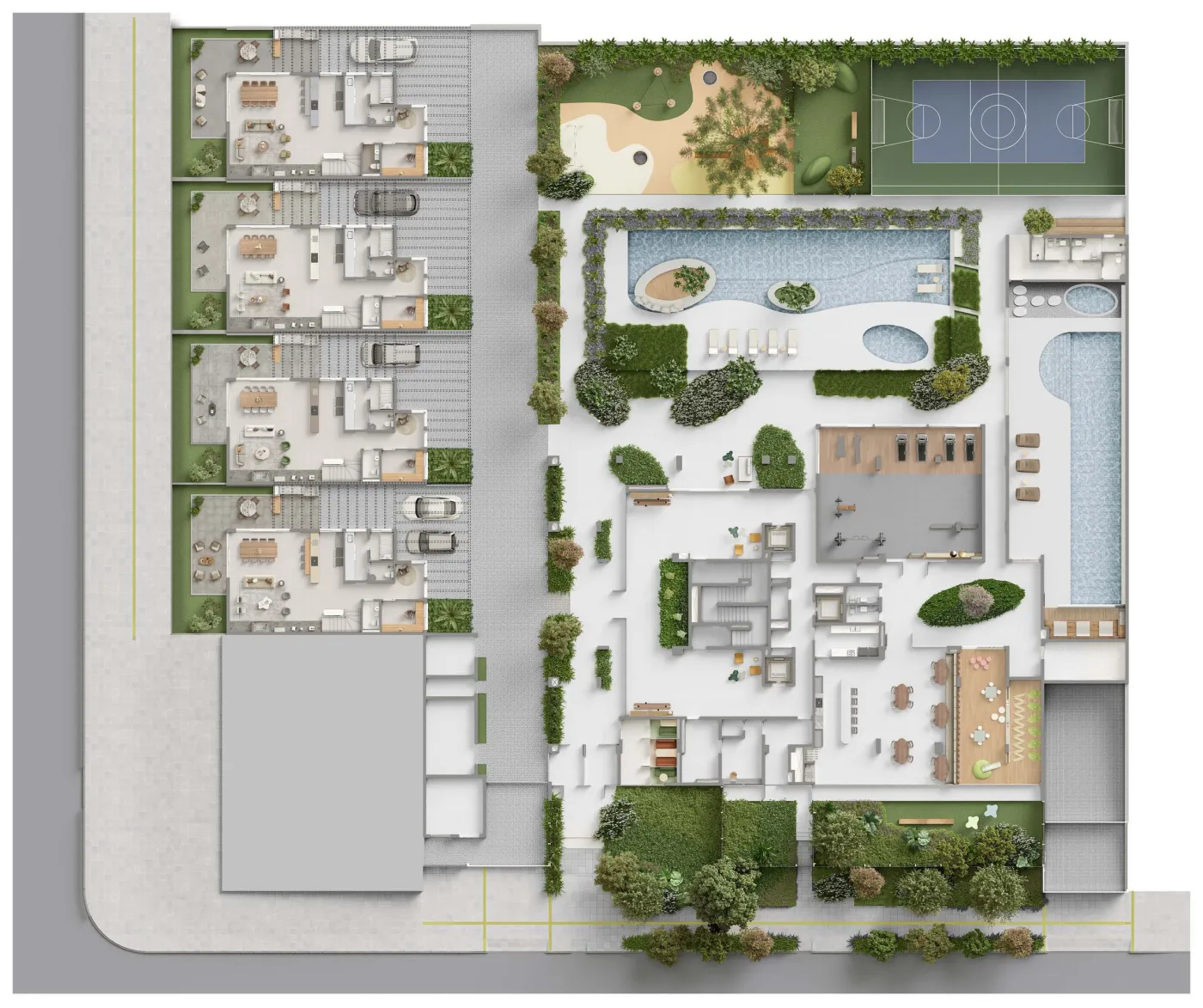 Verdant - Residencial