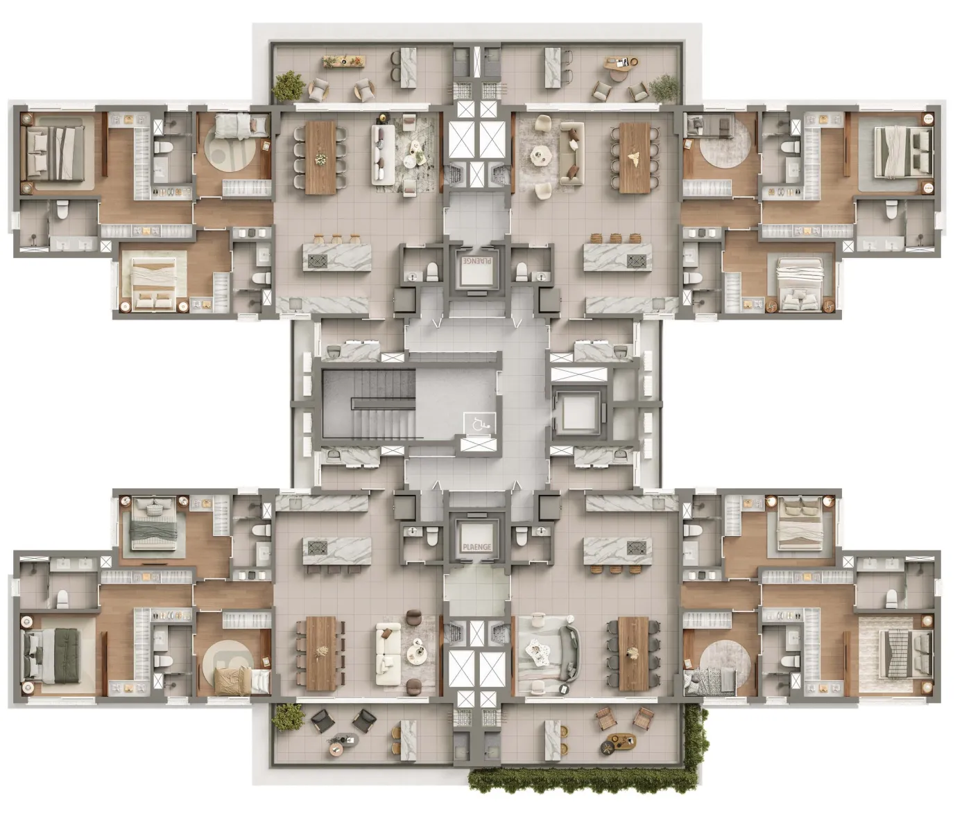 Verdant - Residencial