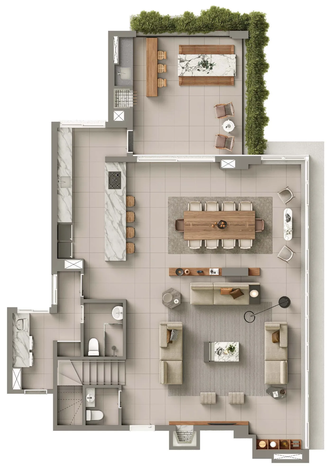 Verdant - Residencial