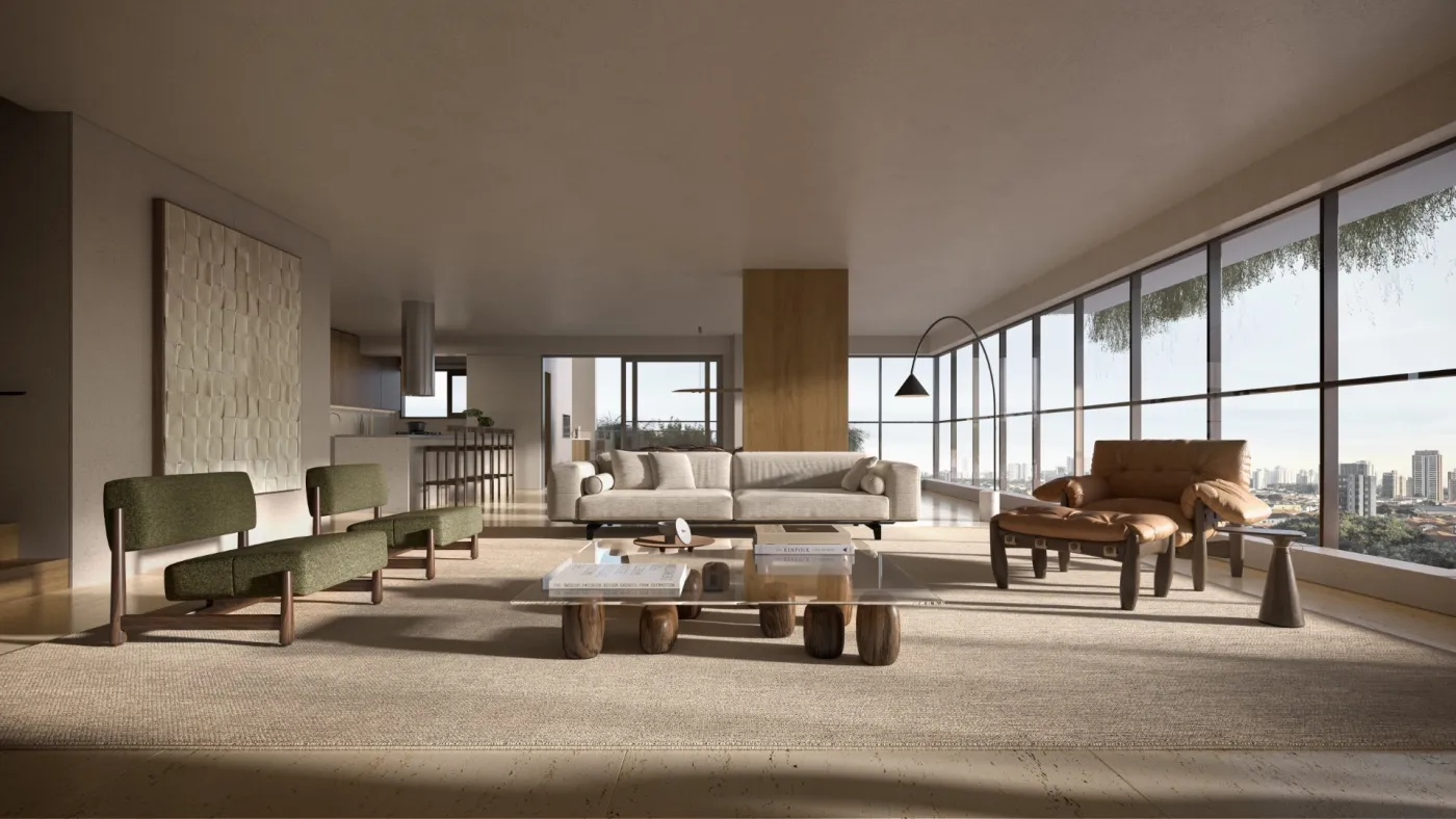 Verdant - Residencial
