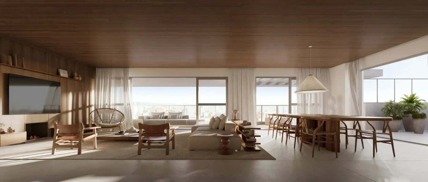 Verdant - Residencial