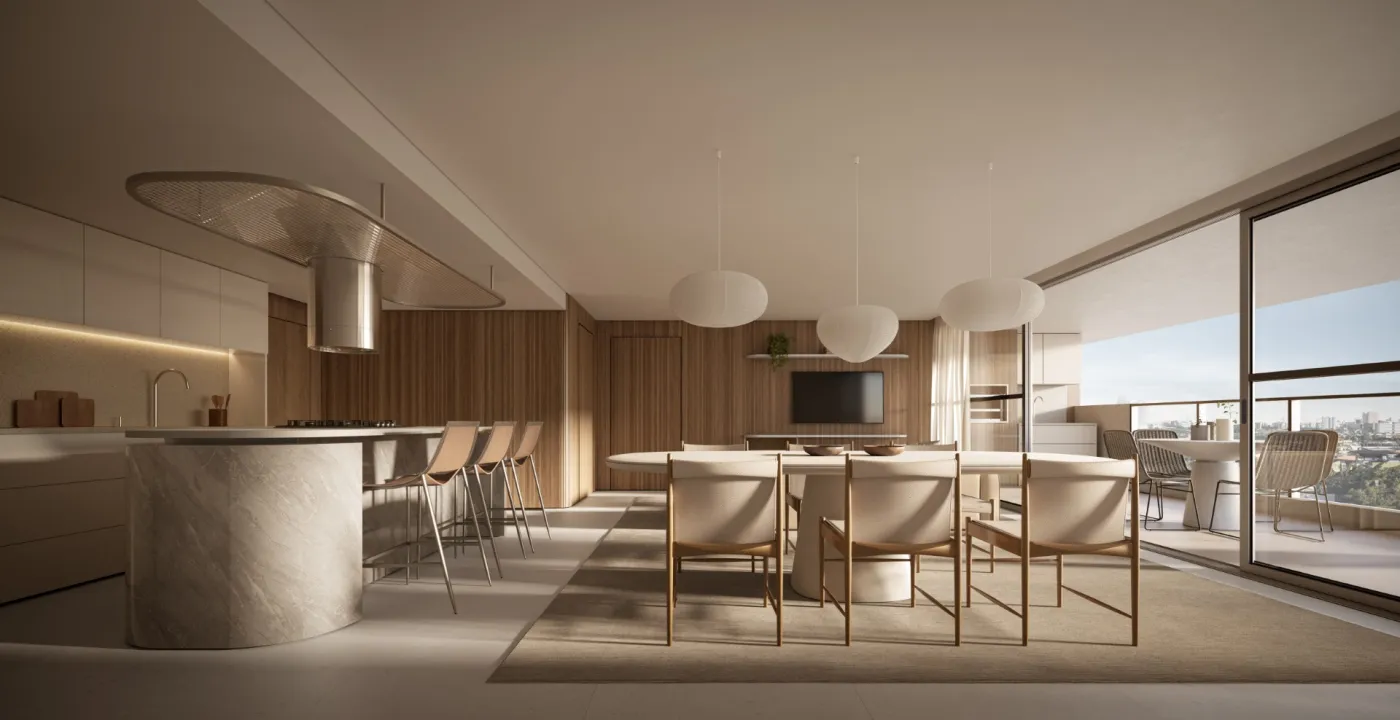 Verdant - Residencial